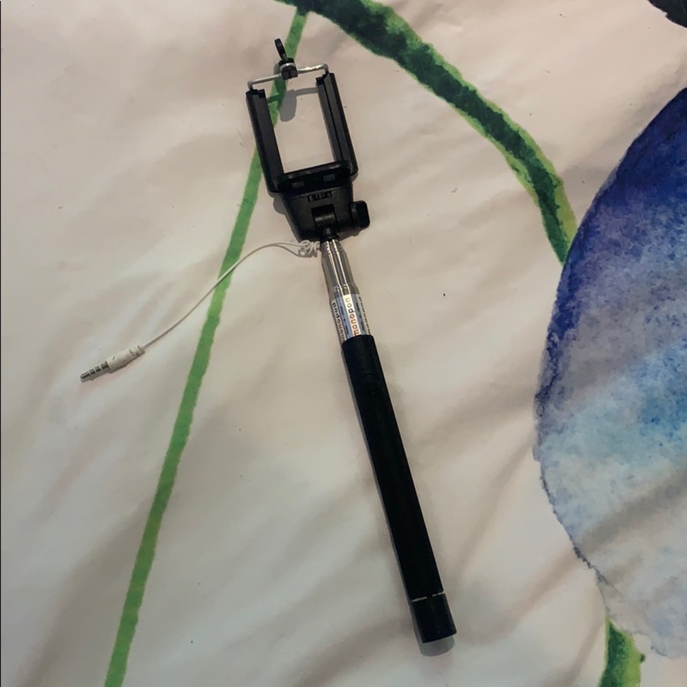 Selfie stick